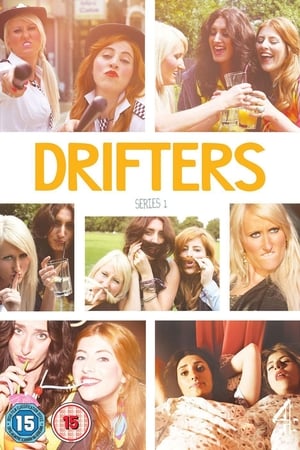 Drifters: Series 1
