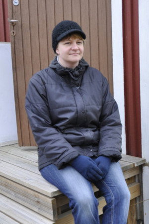 Tuulia Eskola