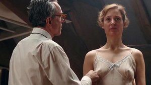 Phantom Thread (2017)