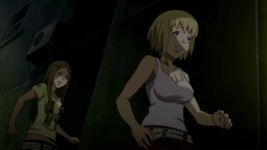 Soul Eater Not!: 1×6