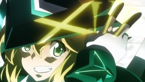Symphogear Season 5 Episode 2