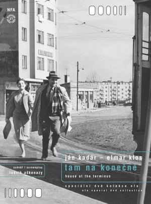 Tam na konečné 1957