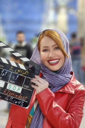 Gabriela Petry portrait