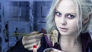 poster iZombie