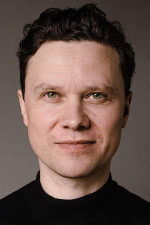 Mateusz Grabowski jako 'Suwak'