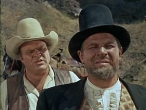 Bonanza: 1×9