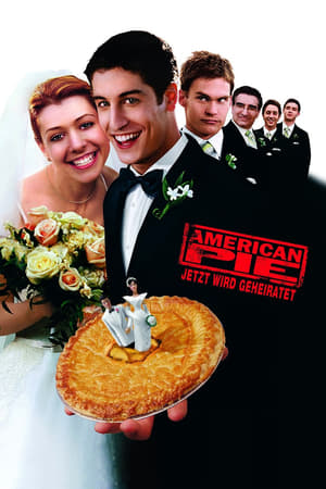American Pie - Jetzt wird geheiratet 2003