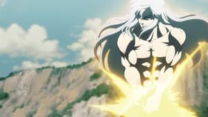 Bastard!! Ankoku no Hakaishin Temporada 1 Capitulo 7