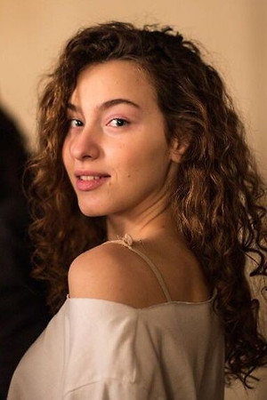 Gina Mastronicola portrait