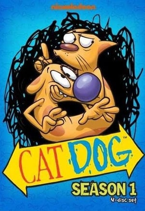 CatDog: Staffel 1