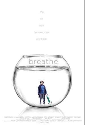 Poster Breathe 2024