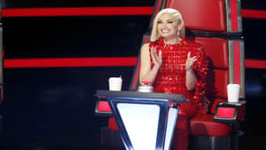 The Voice: 9×5