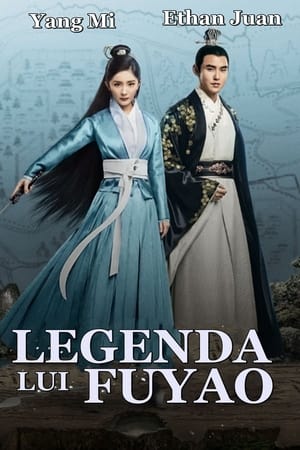 Poster Legenda lui Fuyao 2018