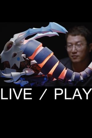 Live/Play 2015 - League of Legends film complet