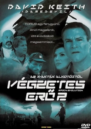 Image Végzetes erő 2: A visszatérés