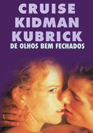 poster Eyes Wide Shut