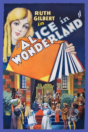 Alice in Wonderland 10