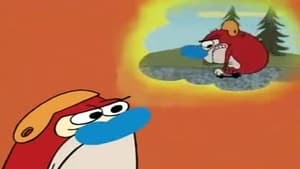 Die Ren & Stimpy Show: 5×10