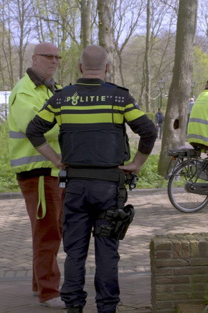 De burgerwacht