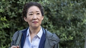 Killing Eve Season 2 Episode 2