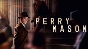 poster Perry Mason