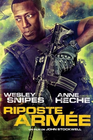Poster Riposte armée 2017