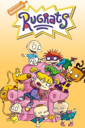 Rugrats poster