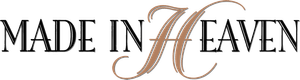 Made in Heaven — Logos 2