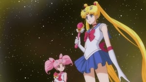 Sailor Moon Crystal: 2×12