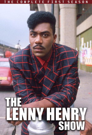The Lenny Henry Show - Season 1