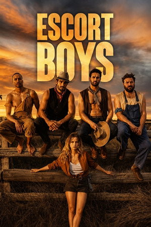 Escort Boys