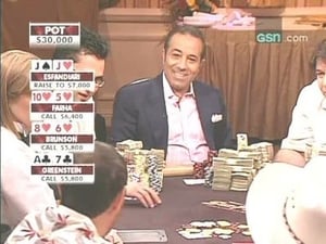 Watch High Stakes Poker Season 4 Episode 17 Online Streaming