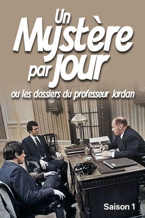 Un mystère par jour - Season 1