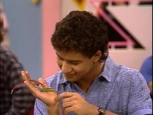 Saved by the Bell: 4×23