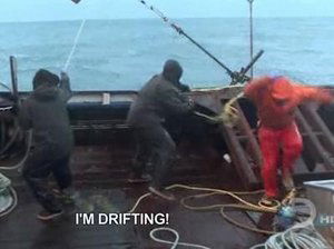 Deadliest Catch Fresh Blood