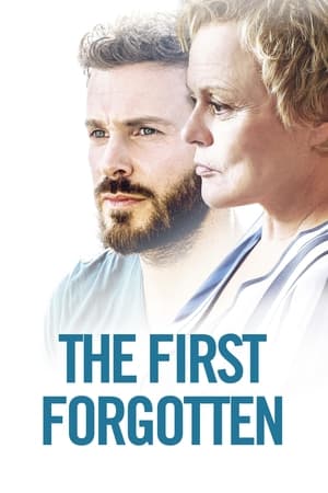 Poster The First Forgotten (2019)