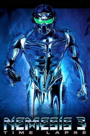 Image Cyborg Terminator 3