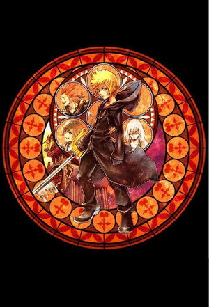 Kingdom Hearts 358/2 Days 6