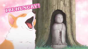 The Corgi and the Samurai: 1×12