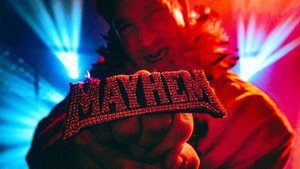 The Mayhem of Jason Miller