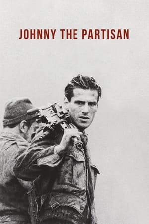 Poster Johnny the Partisan (2000)