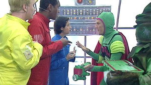 21. Episodio 21