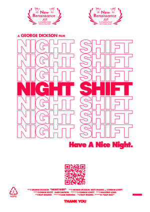 Poster Night Shift ()