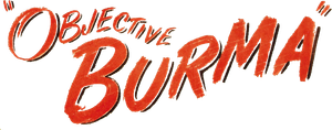 Objective, Burma!