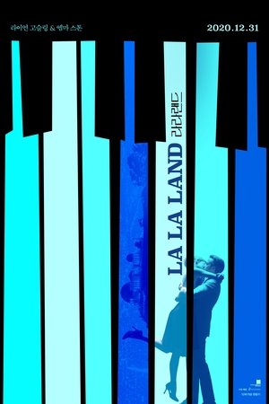 poster La La Land