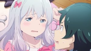 Eromanga Sensei Season 1 Episode 4