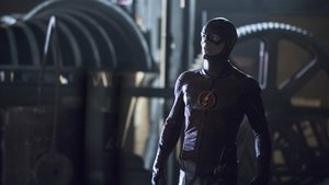 The Flash: Season 1 Episode 6 – The Flash is Born