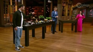 MasterChef Australia Luck Of The Draw Mystery Box