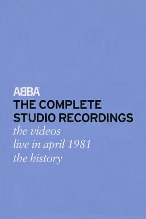 Abba - The complete studio recording