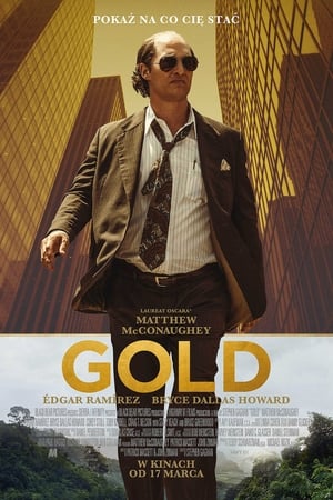 Gold (2016)